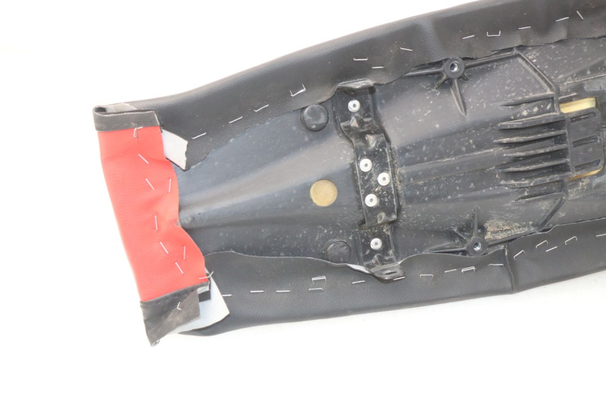 photo de SITZ YAMAHA WR R 125 (2009 - 2017)