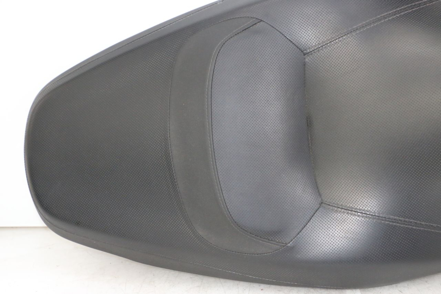 photo de SITZBANK YAMAHA XMAX X-MAX 125 (2006 - 2009)