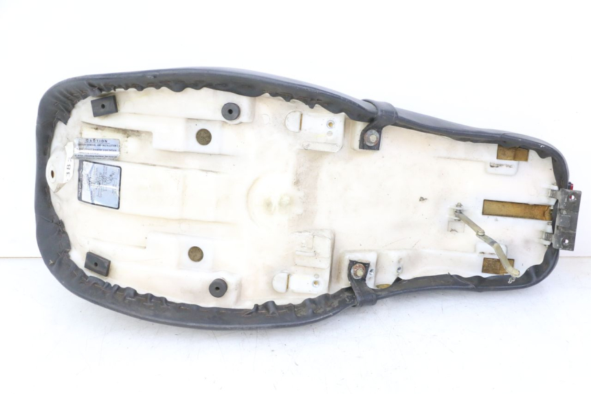 photo de SITZ YAMAHA XV VIRAGO 535 (1988 - 2004)