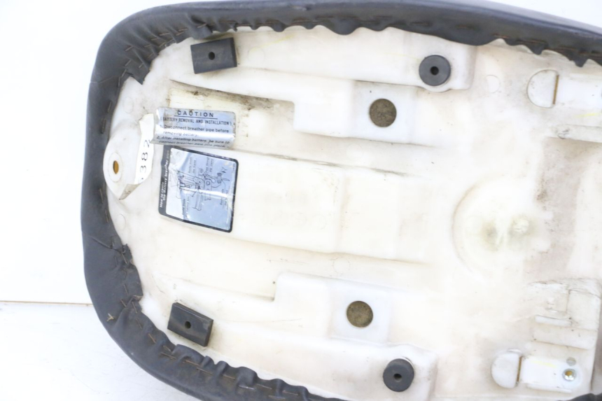 photo de SITZ YAMAHA XV VIRAGO 535 (1988 - 2004)