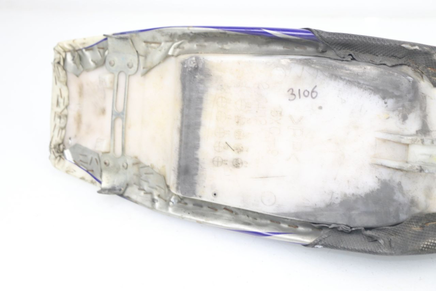 photo de SITZ YAMAHA YZF YZ-F 450 (2006 - 2009)