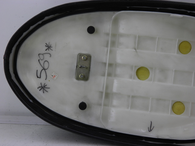 photo de SITZ YAMASAKI YM50QT-N3 RETRO 50 (2012 - 2014)
