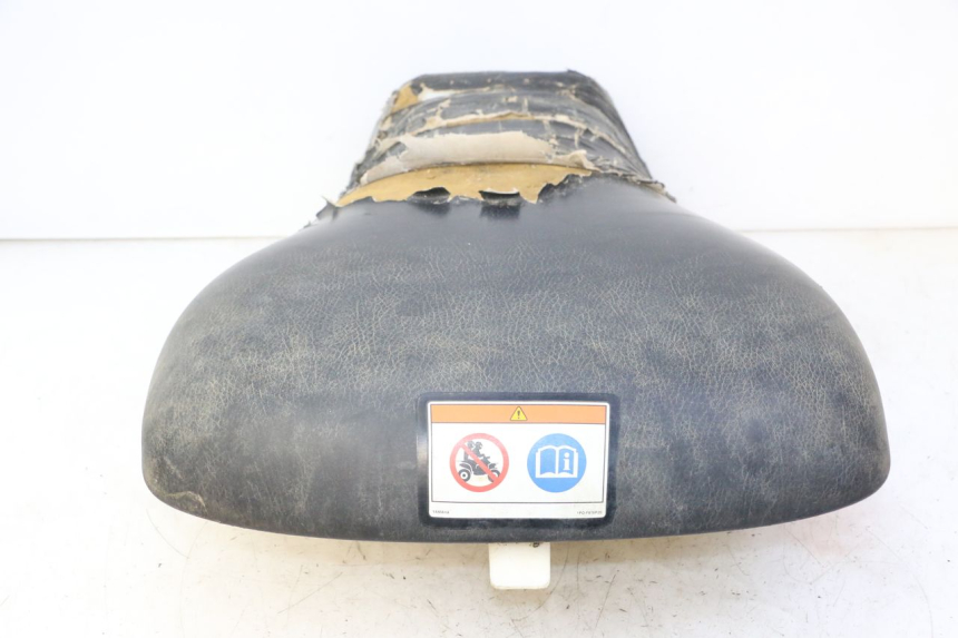 photo de SITZ YAMAHA YFM GRIZZLY 550 (2008 - 2015)