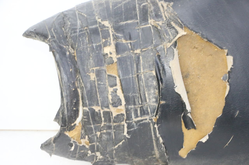 photo de SITZ YAMAHA YFM GRIZZLY 550 (2008 - 2015)