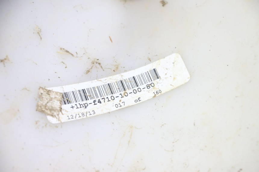 photo de SITZ YAMAHA YFM GRIZZLY 550 (2008 - 2015)