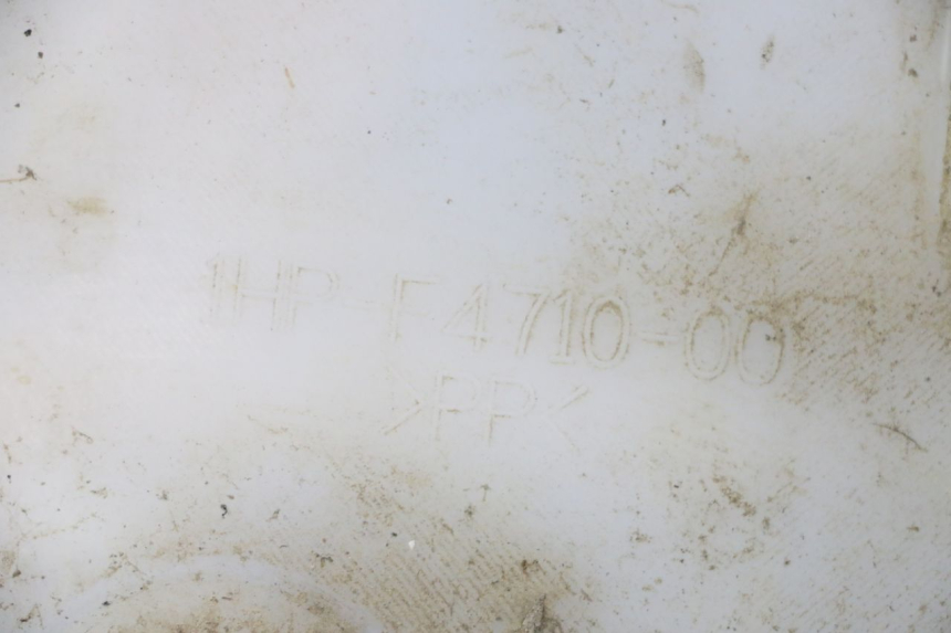 photo de SITZ YAMAHA YFM GRIZZLY 550 (2008 - 2015)