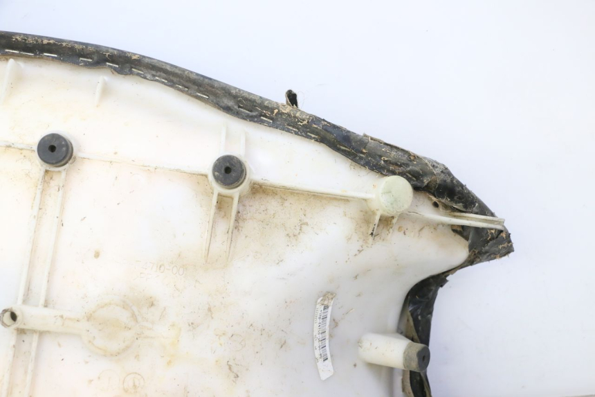 photo de SITZ YAMAHA YFM GRIZZLY 550 (2008 - 2015)