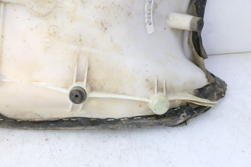 photo de SITZ YAMAHA YFM GRIZZLY 550 (2008 - 2015)