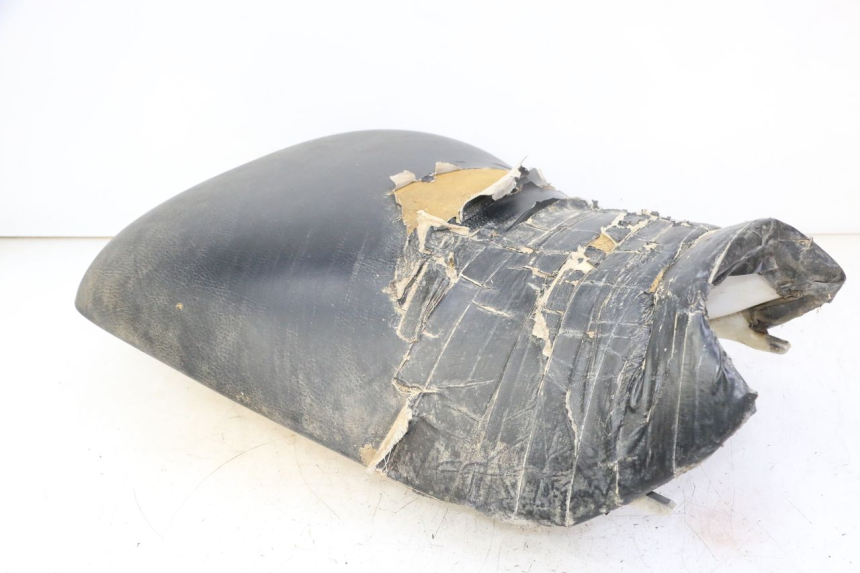 photo de SITZ YAMAHA YFM GRIZZLY 550 (2008 - 2015)