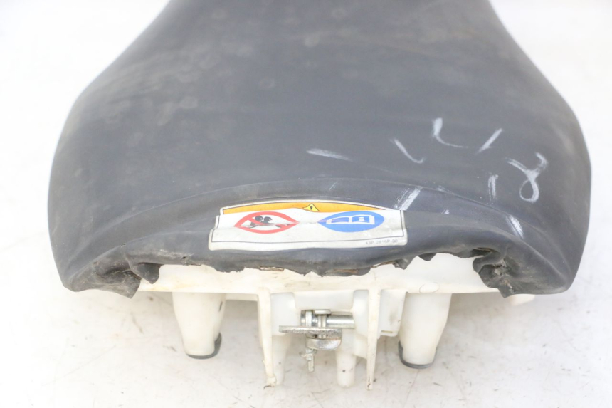 photo de SITZ YAMAHA YFM R RAPTOR 250 (2008 - 2014)