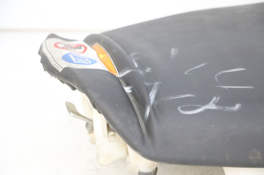 photo de SITZ YAMAHA YFM R RAPTOR 250 (2008 - 2014)