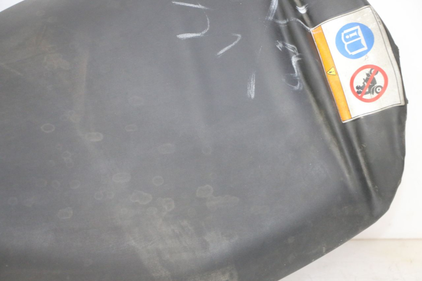 photo de SITZ YAMAHA YFM R RAPTOR 250 (2008 - 2014)