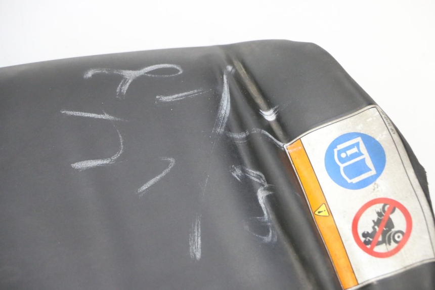 photo de SITZ YAMAHA YFM R RAPTOR 250 (2008 - 2014)