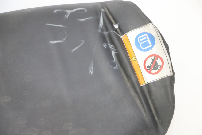 photo de SITZ YAMAHA YFM R RAPTOR 250 (2008 - 2014)