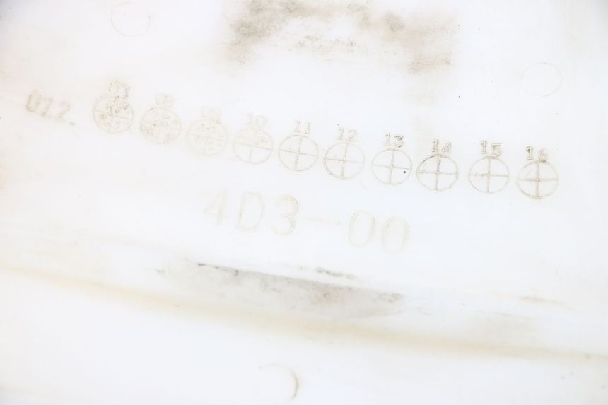 photo de SITZ YAMAHA YFM R RAPTOR 250 (2008 - 2014)