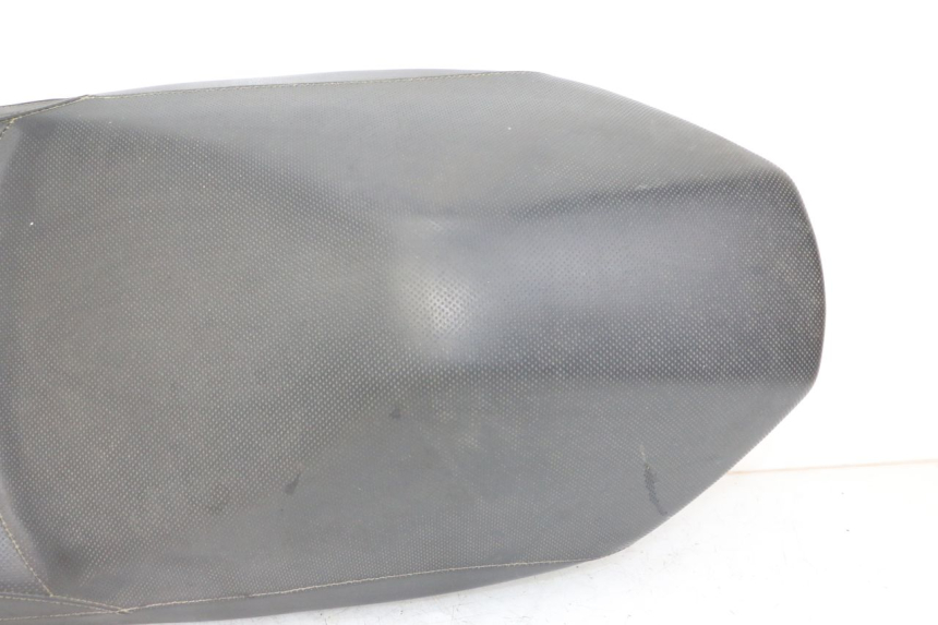 photo de SITZBANK YAMAHA YP MAJESTY 125 (2007 - 2010)