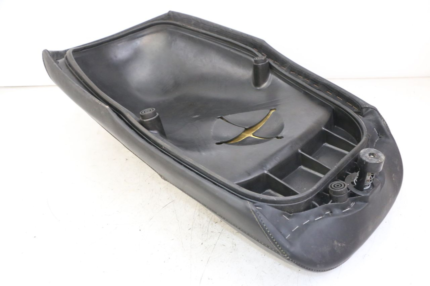 photo de SITZBANK YAMAHA YP MAJESTY 125 (2007 - 2010)