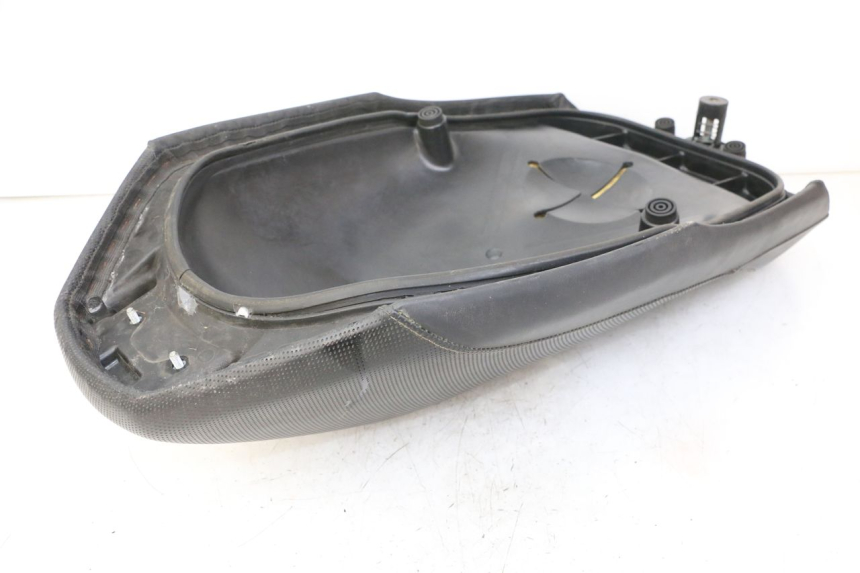 photo de SITZBANK YAMAHA YP MAJESTY 125 (2007 - 2010)