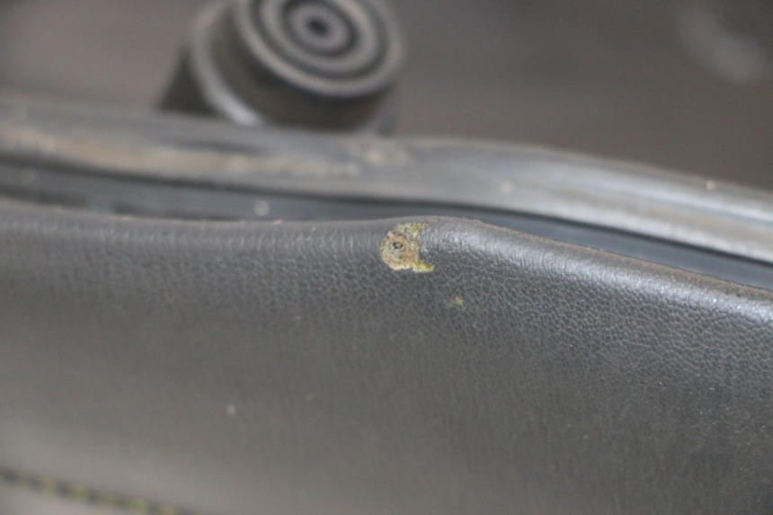 photo de SITZBANK YAMAHA YP MAJESTY 125 (2007 - 2010)