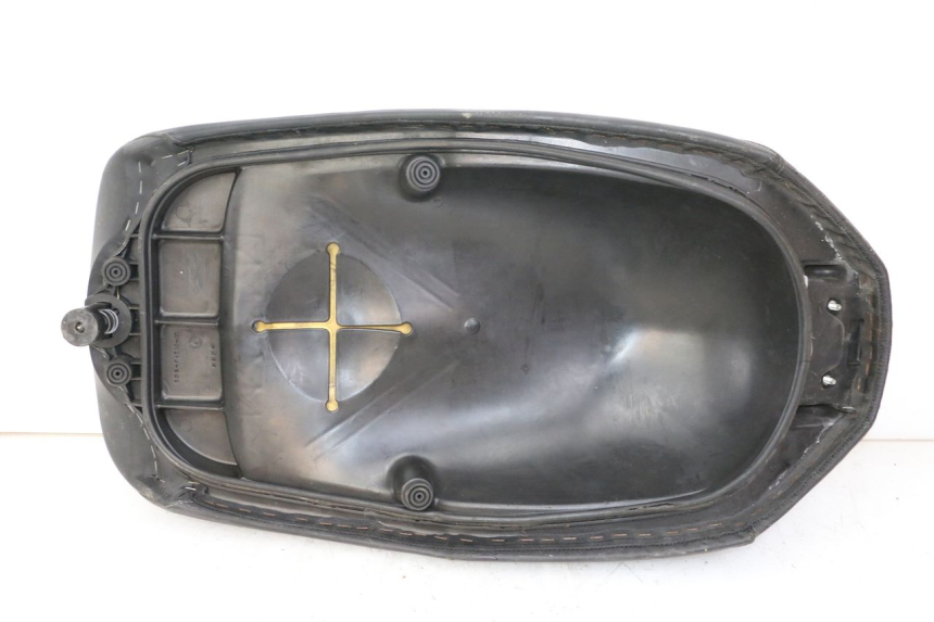 photo de SITZBANK YAMAHA YP MAJESTY 125 (2007 - 2010)