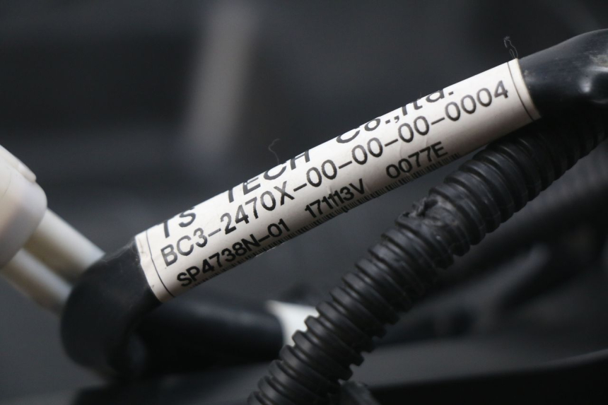 photo de SITZ YAMAHA YP T-MAX TMAX 530 (2017 - 2020)