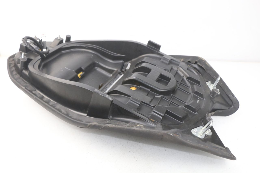 photo de SITZ YAMAHA YP T-MAX TMAX 530 (2017 - 2020)