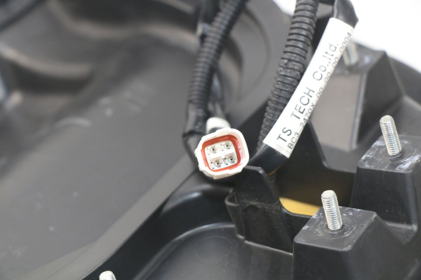 photo de SITZ YAMAHA YP T-MAX TMAX 530 (2017 - 2020)