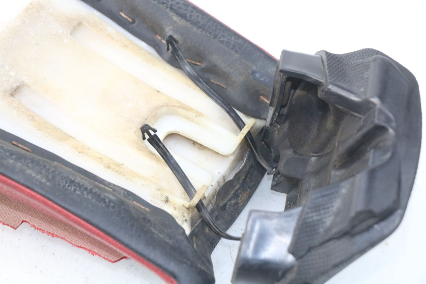 photo de SITZ YAMAHA YZ-F YZF 250 (2014 - 2018)