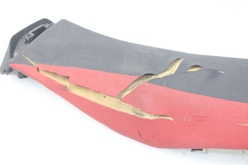 photo de SITZ YAMAHA YZ-F YZF 250 (2014 - 2018)