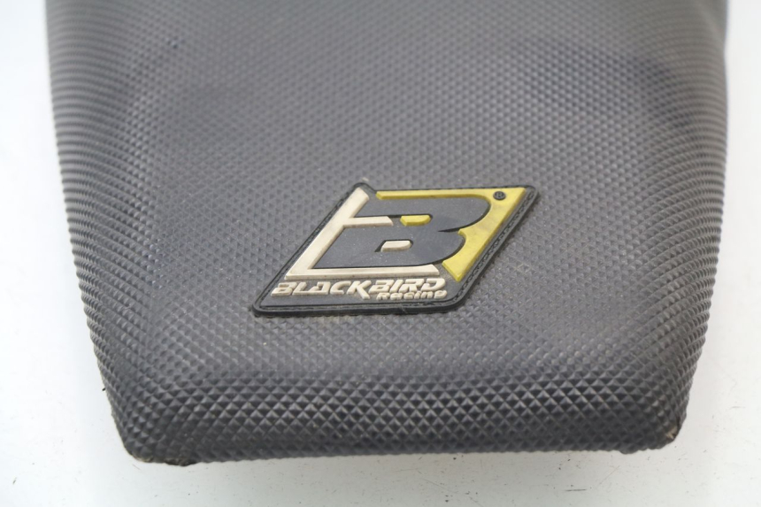 photo de SITZ YAMAHA YZ 125 (1998 - 2005)