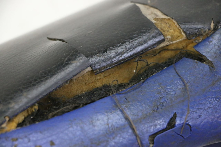 photo de SITZ YAMAHA YZ 125 (1998 - 2005)