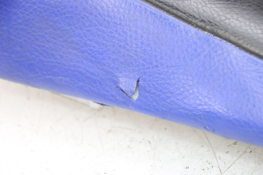 photo de SITZ YAMAHA YZ 125 (1998 - 2005)