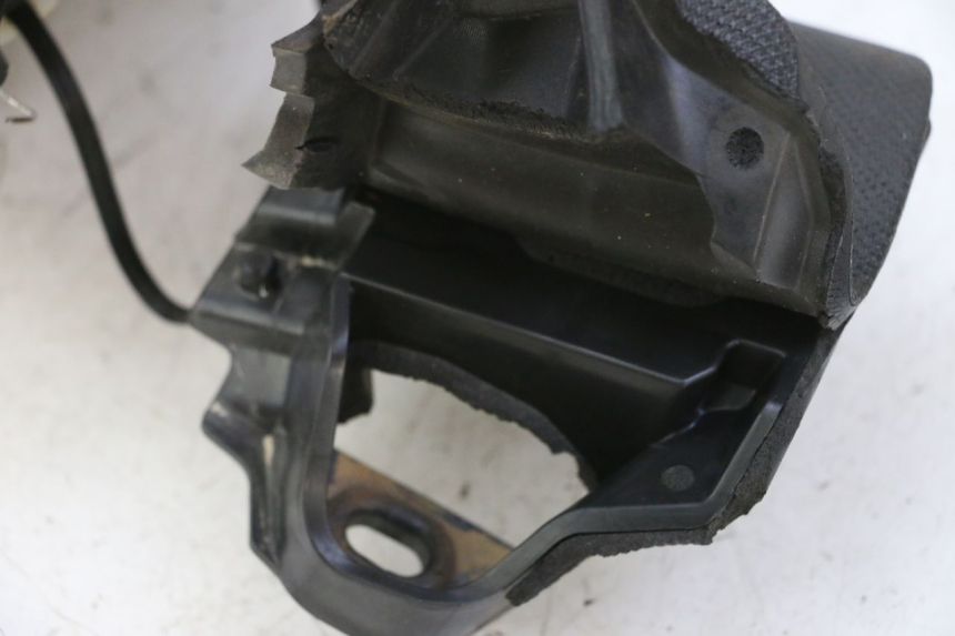 photo de SITZ YAMAHA YZF YZ-F 450 (2014 - 2016)
