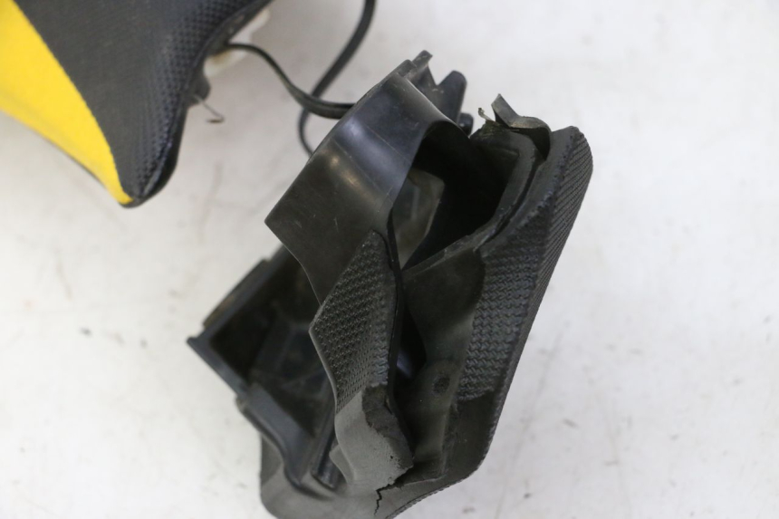 photo de SITZ YAMAHA YZF YZ-F 450 (2014 - 2016)