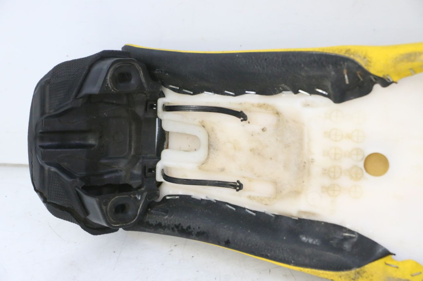 photo de SITZ YAMAHA YZF YZ-F 450 (2014 - 2016)