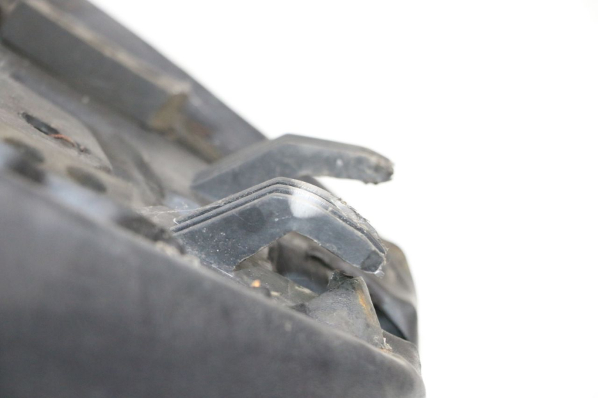 photo de SITZ KYMCO ZING 125 (1997 - 2003) - Technische Nahaufnahme