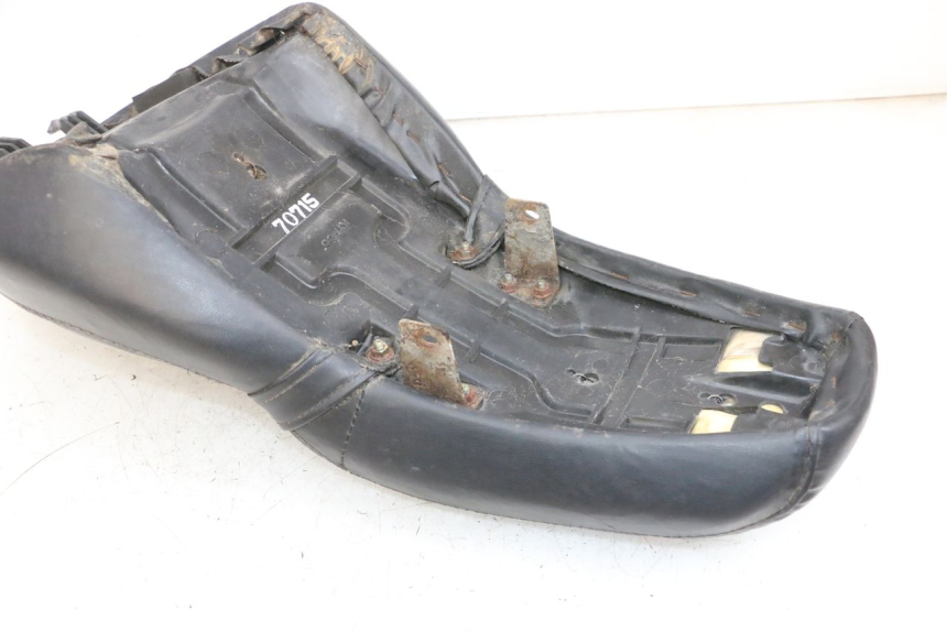 photo de SITZ KYMCO ZING 125 (1997 - 2003) - Geprüftes Gebrauchtteil