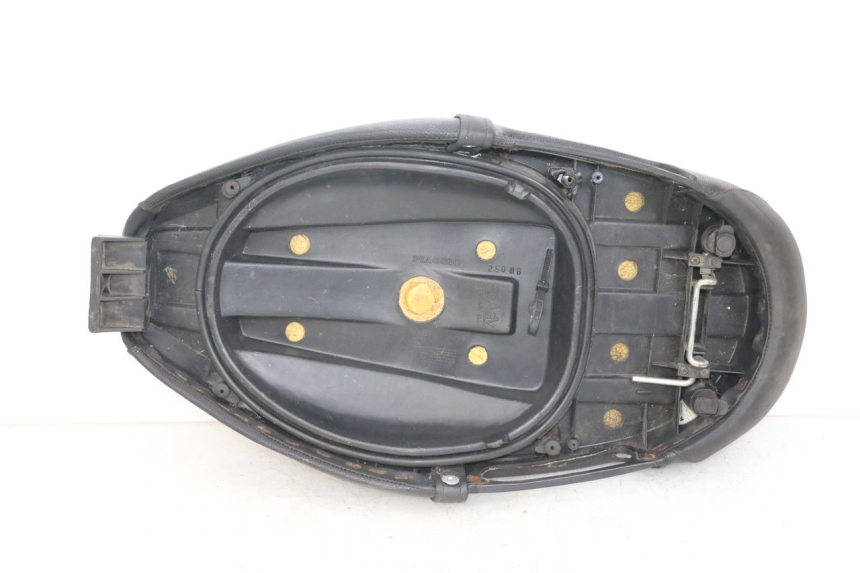 photo de SITZ PIAGGIO ZIP RST 50 (1996 - 1998)