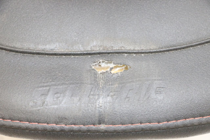 photo de SITZ KAWASAKI ZR 7 750 (1999 - 2001) - Zoom auf Komponenten