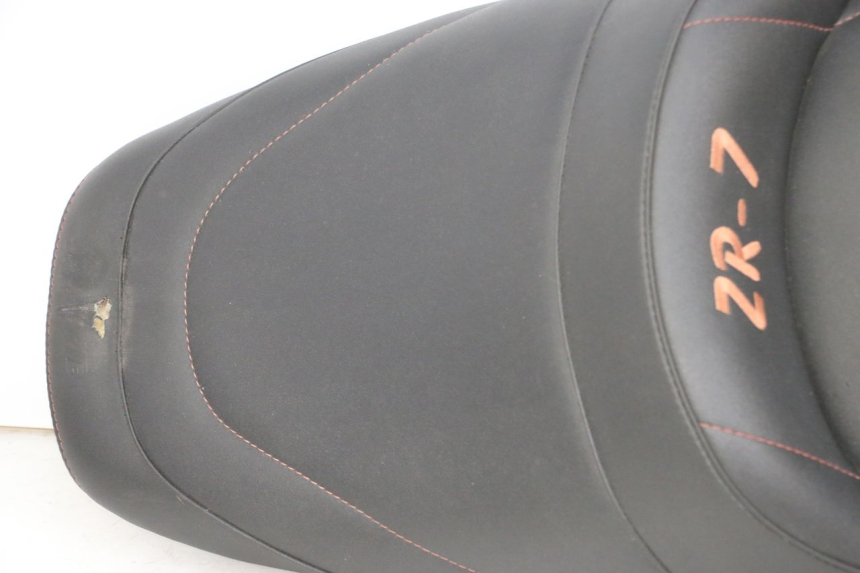photo de SITZ KAWASAKI ZR 7 750 (1999 - 2001) - Detaillierte Sichtprüfung