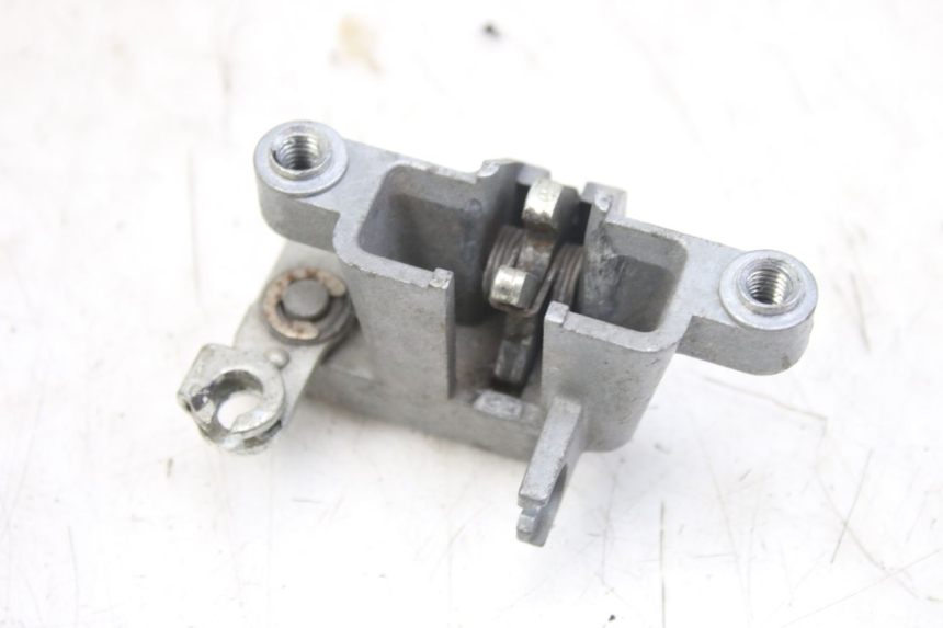 photo de SITZBANKSCHLOSS YAMAHA BW'S BWS 125 (2010 - 2013)