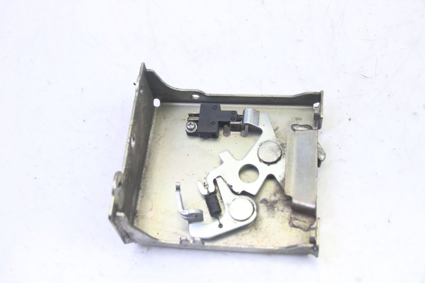 photo de SITZSCHLOSS HONDA FES S-WING SWING ABS 125 (2007 - 2015)