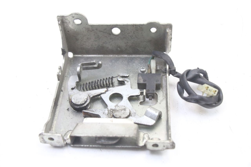 photo de SITZSCHLOSS HONDA FES S-WING SWING ABS 125 (2007 - 2015)