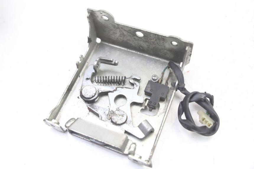 photo de SITZSCHLOSS HONDA FES S-WING SWING ABS 125 (2007 - 2015)