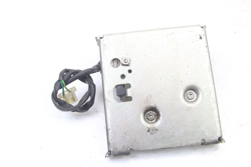 photo de SITZSCHLOSS HONDA FES S-WING SWING ABS 125 (2007 - 2015)