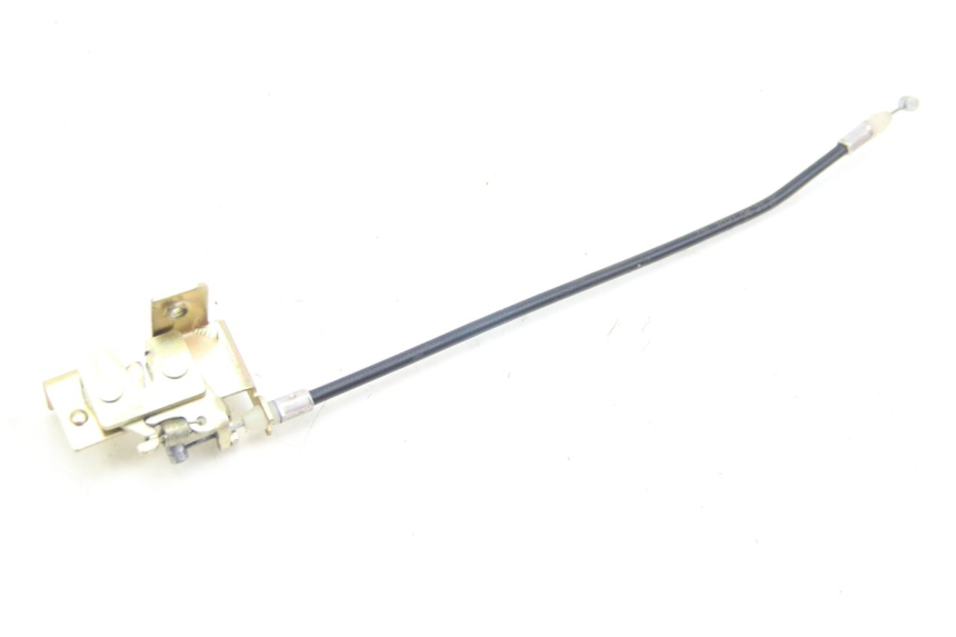 photo de SITZBANKSCHLOSS JM MOTORS GT LINE 4T 50 (2021 - 2023)