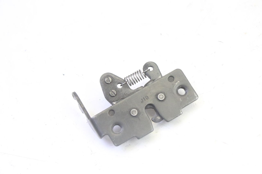 photo de SITZBANKSCHLOSS PIAGGIO MP3 LT 300 (2010 - 2016)