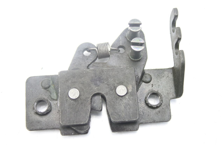 photo de SITZBANKSCHLOSS PIAGGIO MP3 500 (2014 - 2016) - Hauptansicht