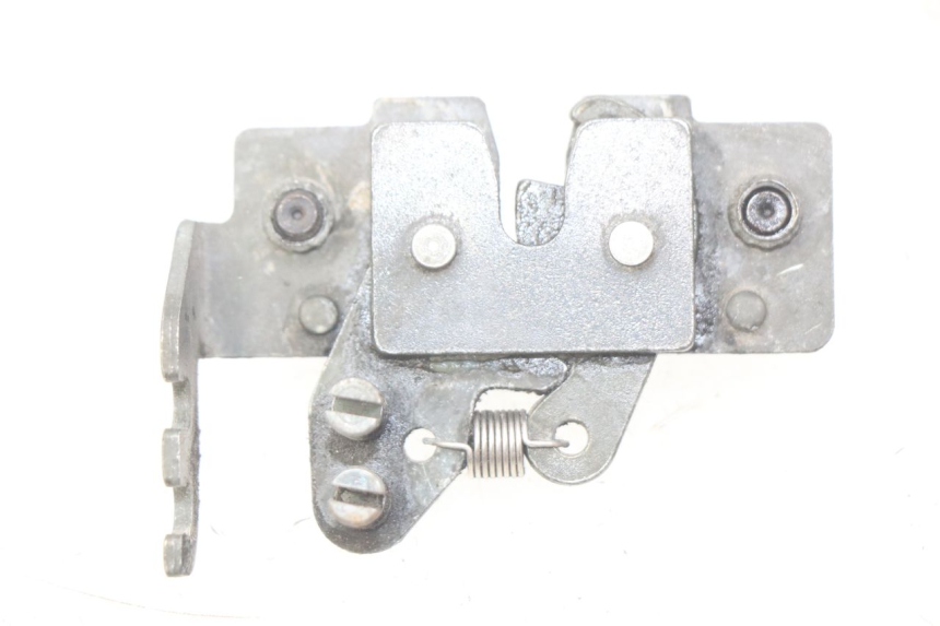 photo de SITZBANKSCHLOSS PIAGGIO MP3 500 (2011 - 2015)