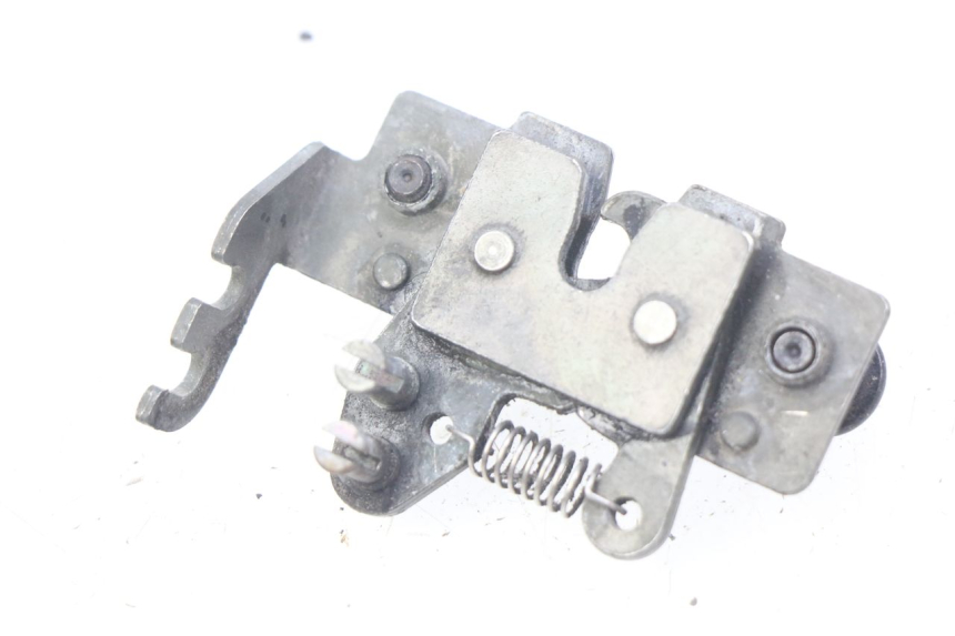 photo de SITZBANKSCHLOSS PIAGGIO MP3 500 (2011 - 2015)